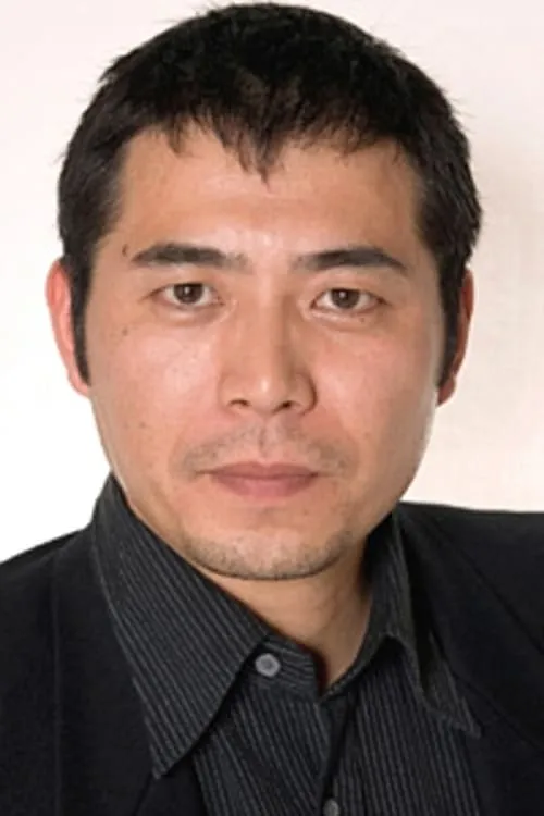 Ryoji Sugimoto