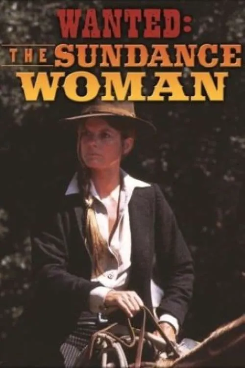 Wanted: The Sundance Woman (фильм)