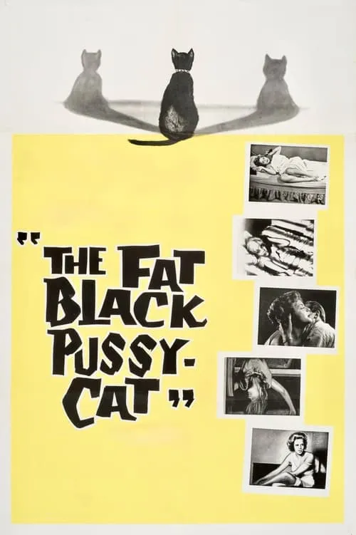 The Fat Black Pussycat (movie)