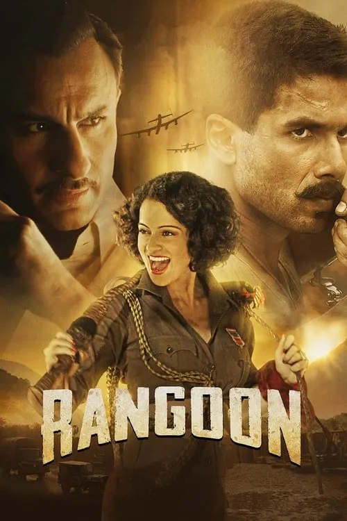 Rangoon (movie)