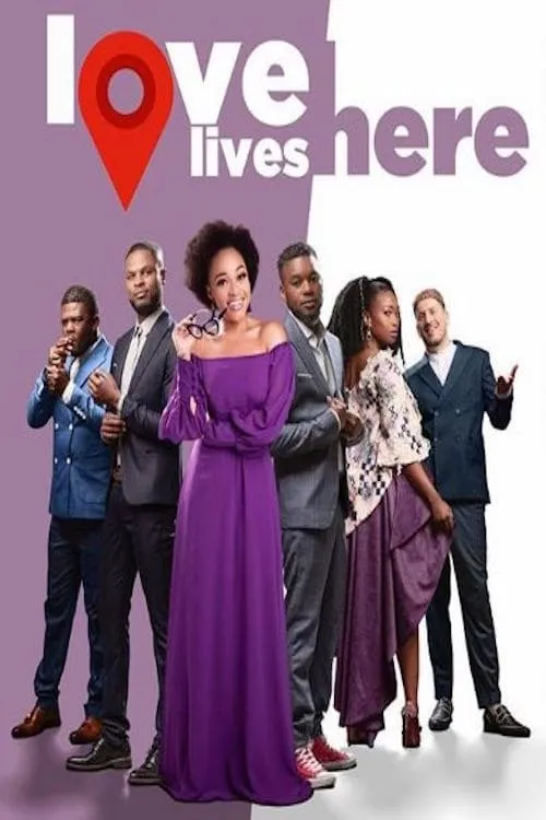 Love Lives Here (movie)