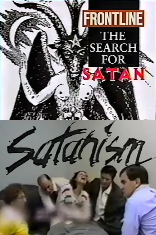 The Search for Satan (фильм)