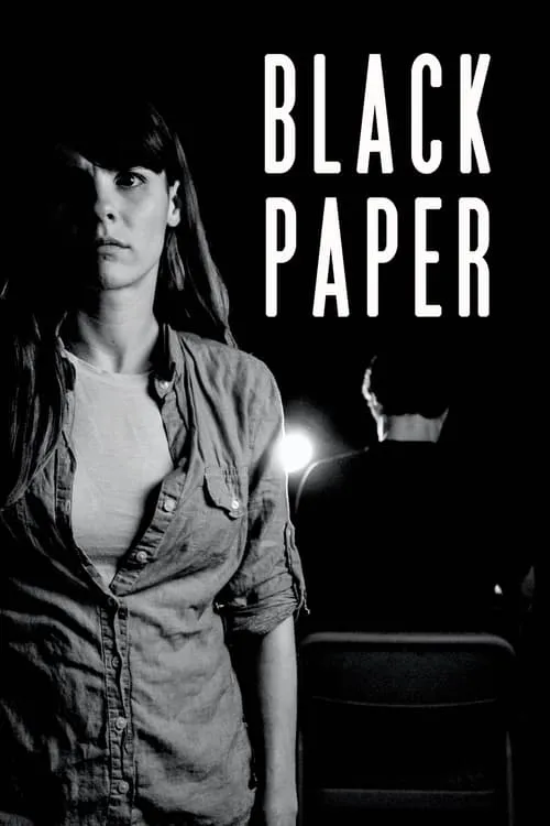 Black Paper (movie)