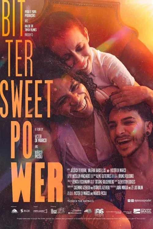 Bittersweet Power (movie)