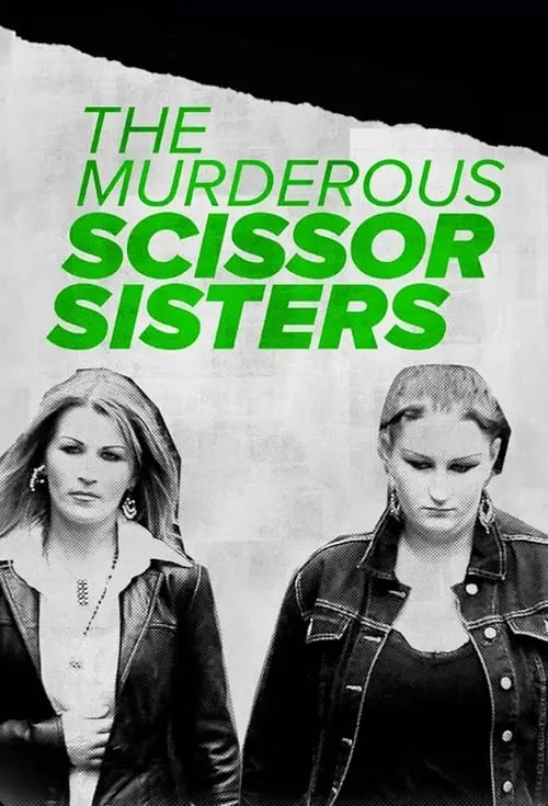 The Murderous Scissor Sisters (series)