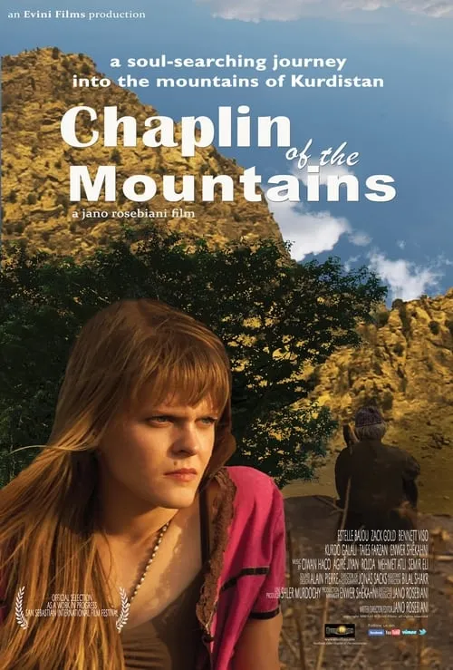 Chaplin of the Mountains (movie)