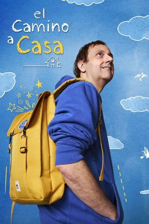 El camino a casa (сериал)