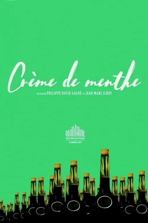 Crème de menthe (movie)