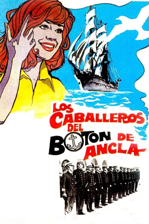 Los caballeros del botón de ancla (movie)