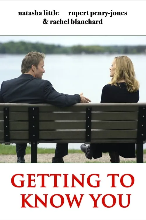 Getting to Know You (movie)