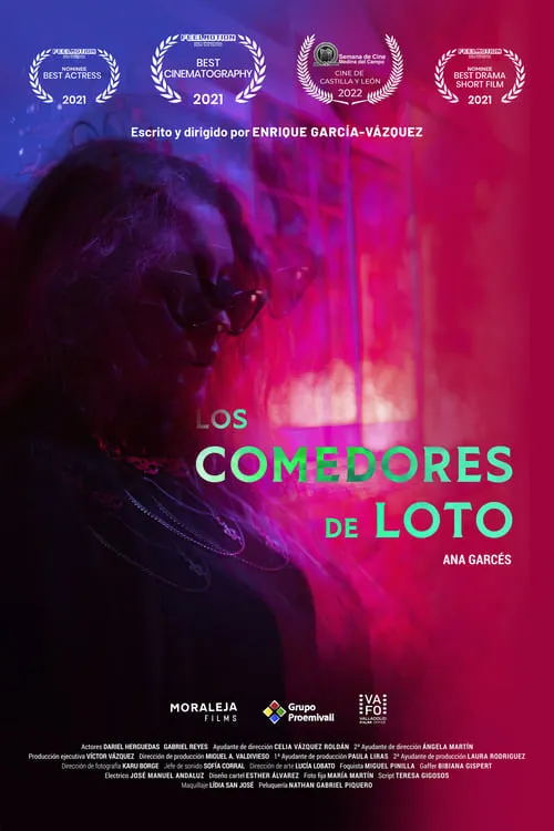 Los comedores de loto