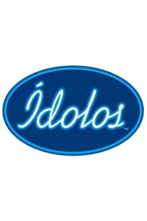 Ídolos (series)