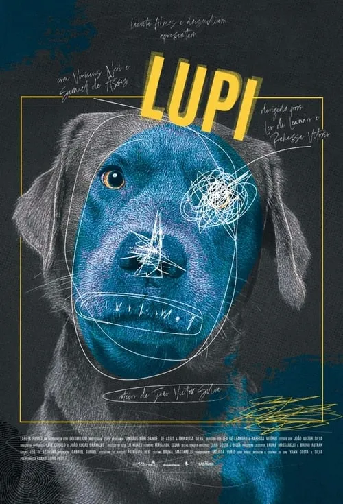 LUPI (movie)