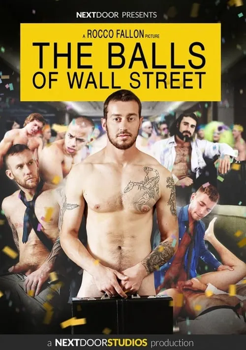 The Balls of Wall Street (movie)