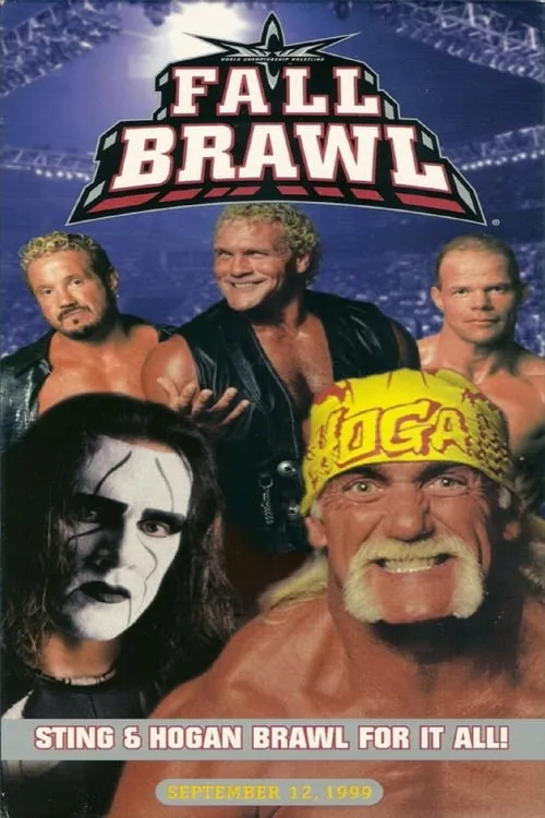 WCW Fall Brawl 1999 (movie)