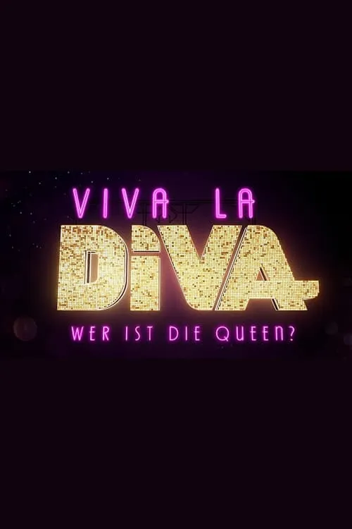 Viva la Diva – Wer ist die Queen? (series)