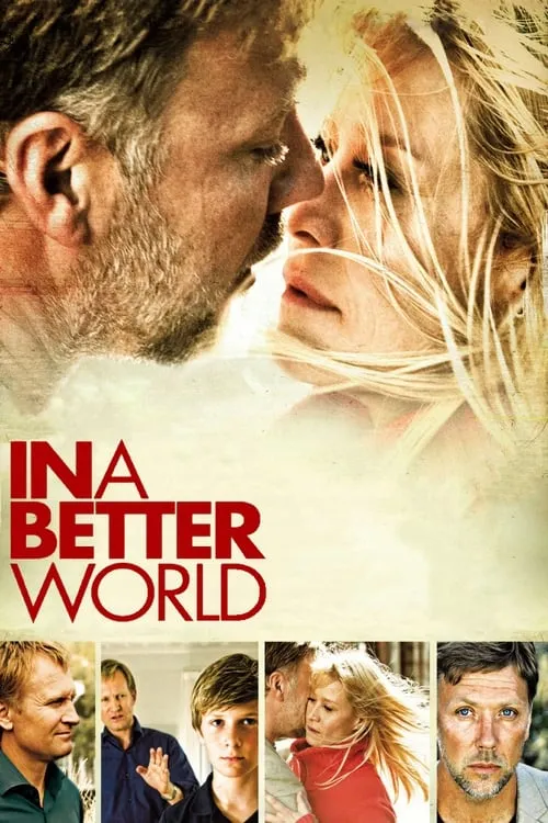 In a Better World (movie)