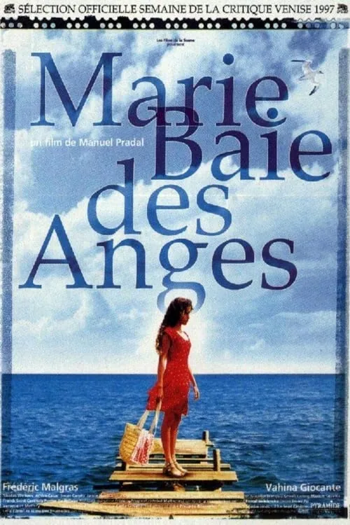 Marie Baie des Anges (фильм)