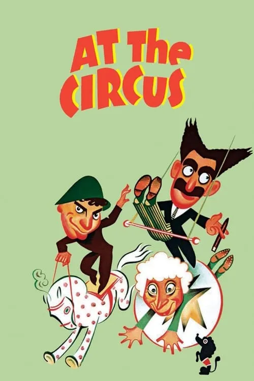 At the Circus (movie)