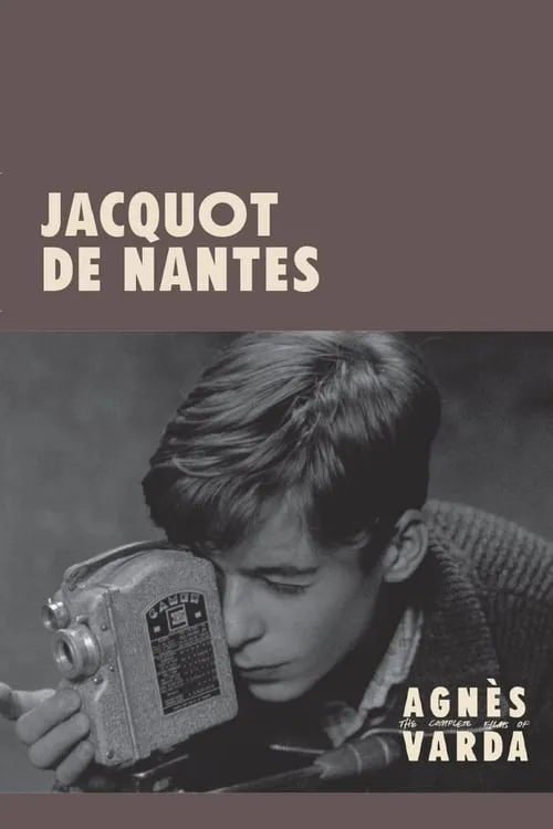 Jacquot (movie)