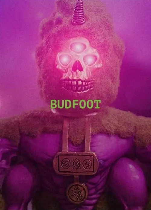 Budfoot