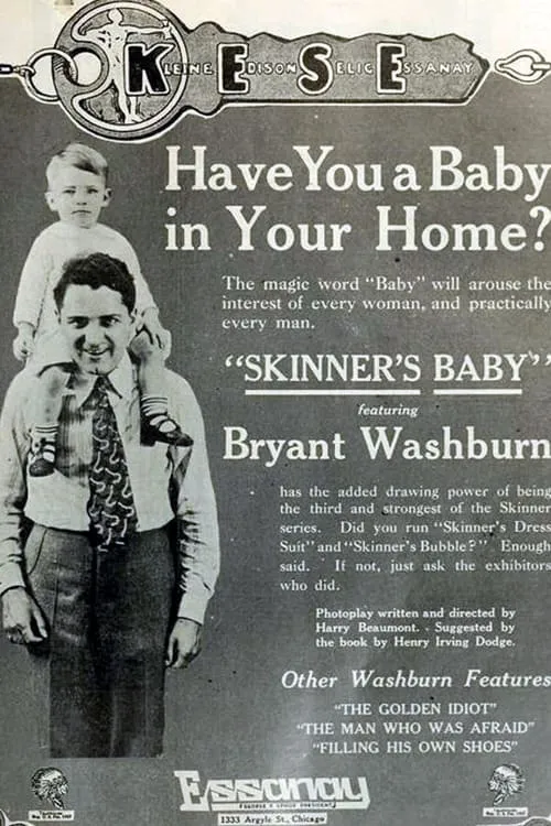 Skinner's Baby (movie)