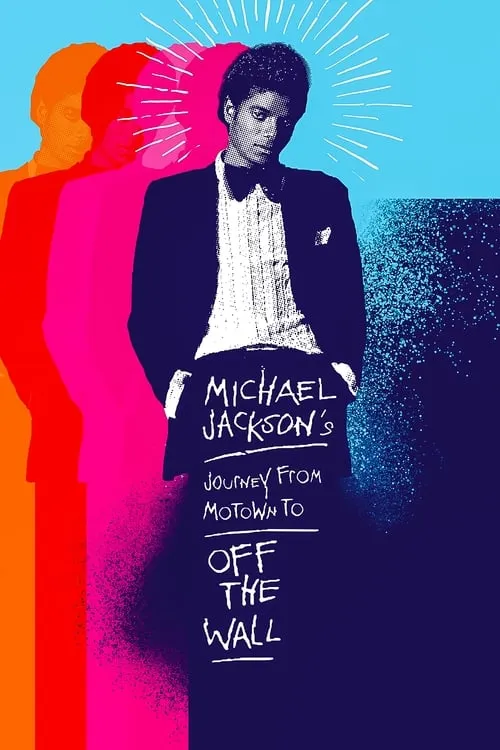 Michael Jackson's Journey from Motown to Off the Wall (movie)