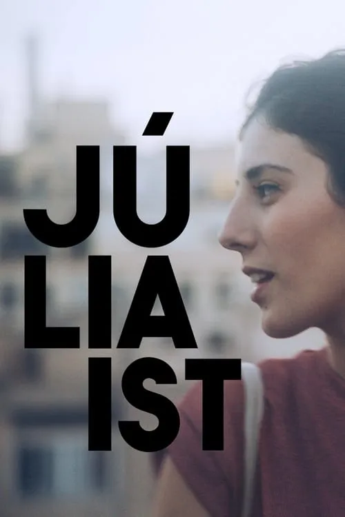 Julia Is (movie)