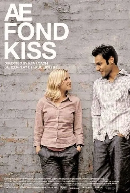 Ae Fond Kiss... (movie)