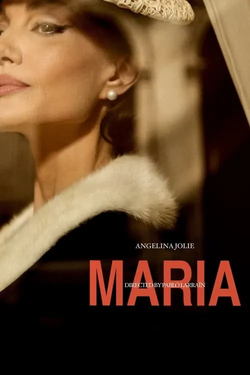 Maria (movie)