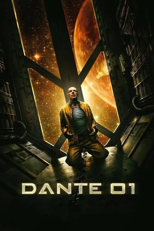 Dante 01 (movie)