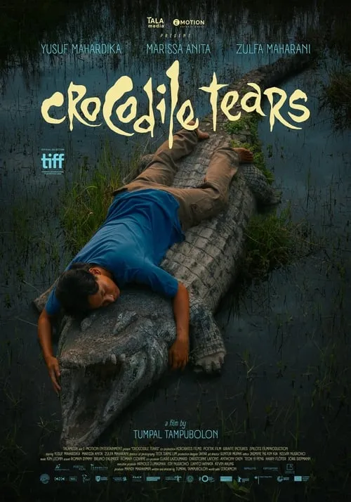 Crocodile Tears (movie)