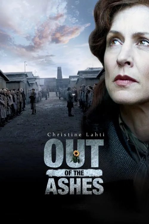 Out of the Ashes (movie)
