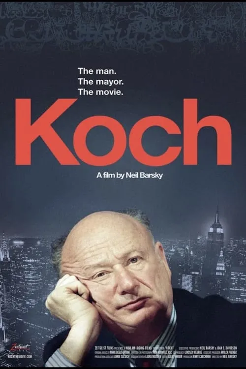 Koch (movie)