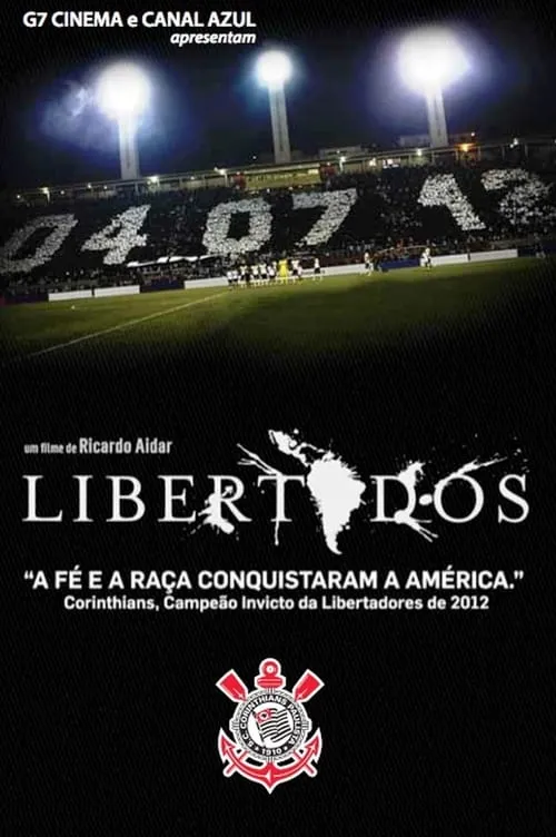 Libertados (movie)