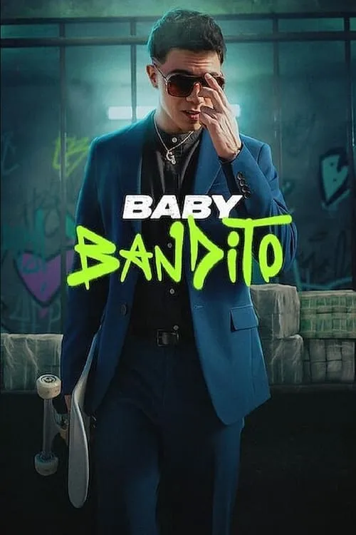 Baby Bandito (series)