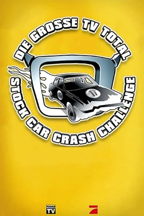 TV total Stock Car Crash Challenge (series)