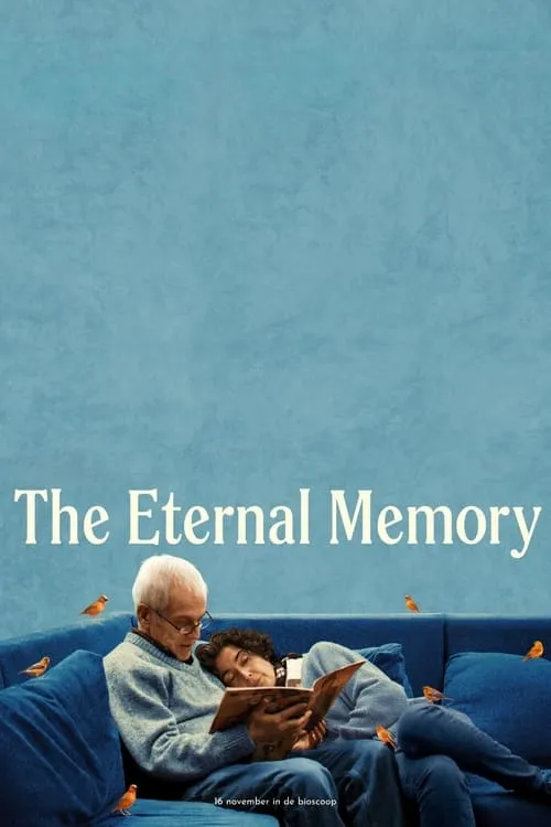 The Eternal Memory (movie)