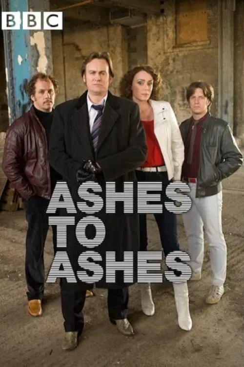 The Making of... Ashes to Ashes (movie)