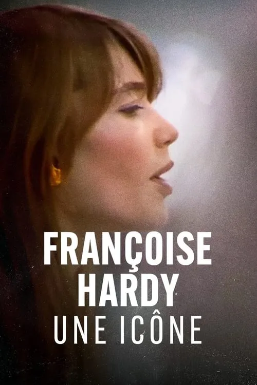 Françoise Hardy, une icône (movie)