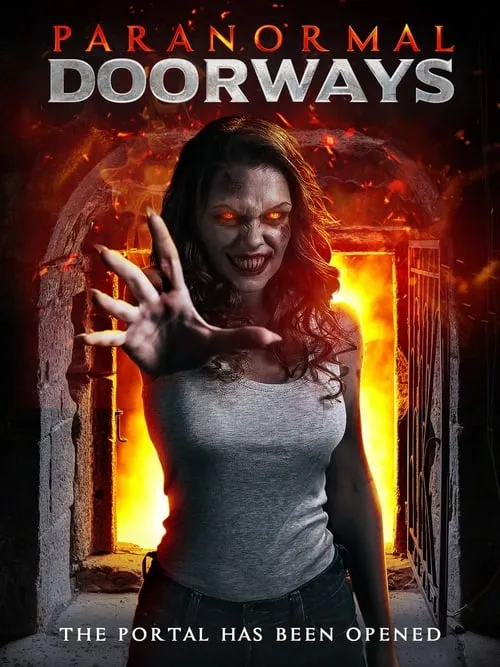 Paranormal Doorways (movie)