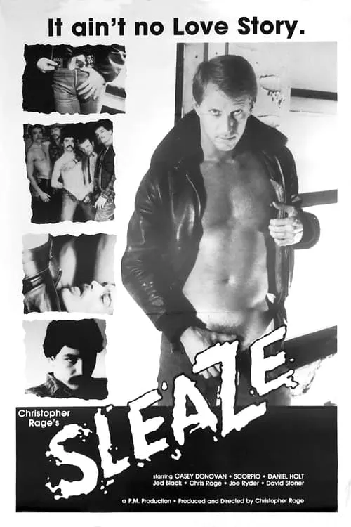 Sleaze (movie)