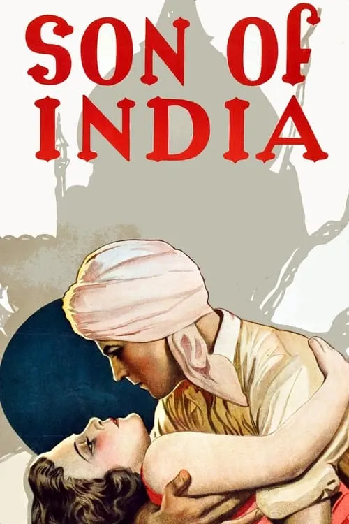 Son of India (фильм)