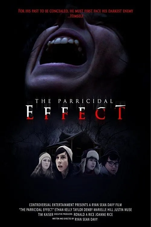 The Parricidal Effect (фильм)