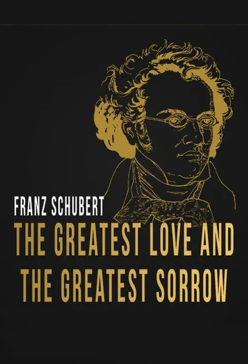 The Greatest Love and the Greatest Sorrow (movie)