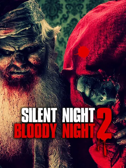 Silent Night, Bloody Night 2: Revival (movie)