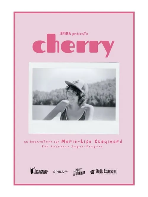 Cherry (movie)