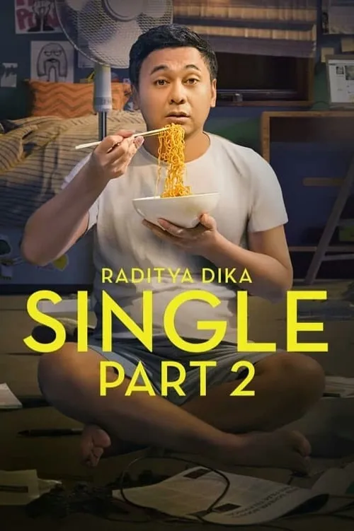 Single: Part 2 (movie)