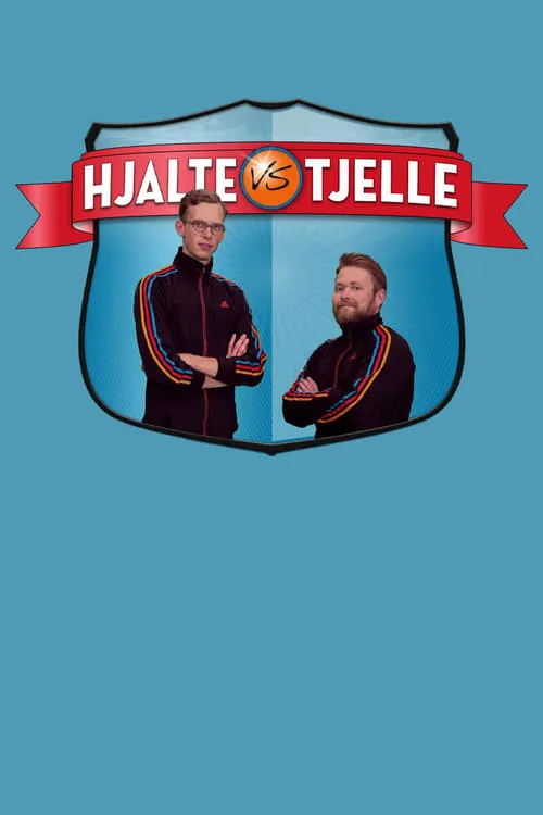 Hjalte vs Tjelle (сериал)