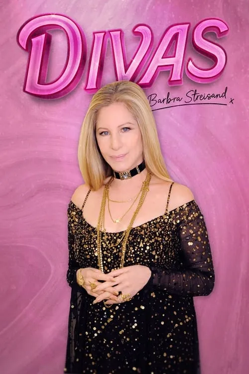 Divas: Barbra Streisand (movie)